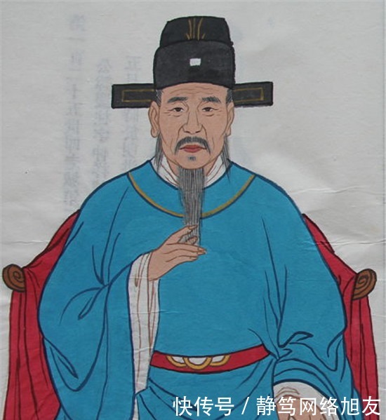 召见|朱棣63岁那年,半夜召见一位大臣,从此不再寻找建文帝