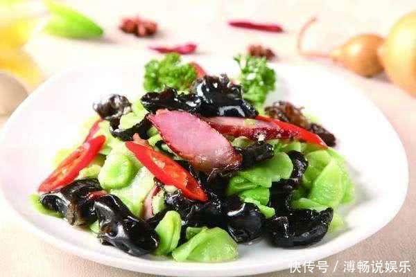 好吃|教大家百吃不厌的几道家常菜,跟米饭是绝配,好吃易做又营养