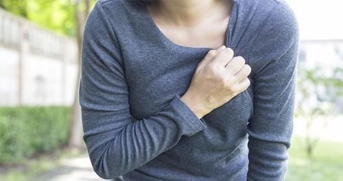 女性|乳房最怕“5件事”,很多女性都在犯这样的“错”,看看有你吗