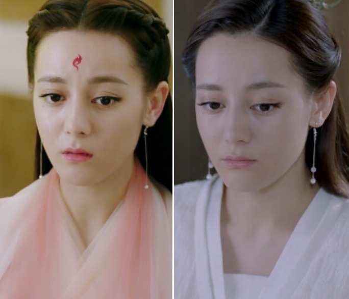 小辫|一个发型怎么从头美到尾李玉湖才是标杆！古装剧都学起来好吗