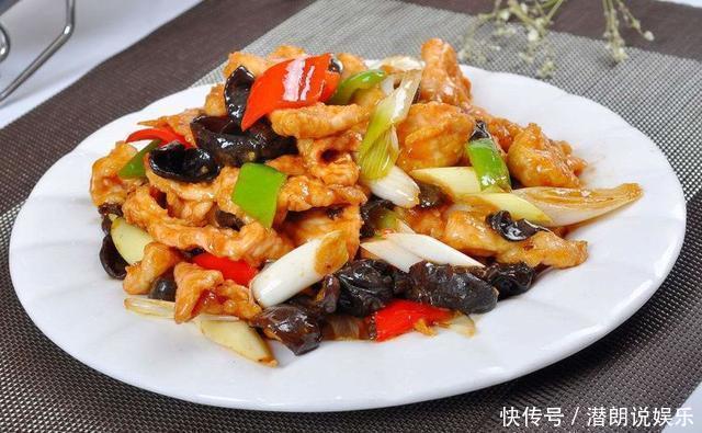 几道能拿得出手的美味家常菜,简单易做,看一遍就能学会