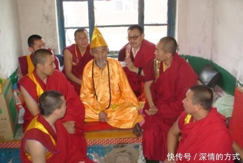 植物纤维|为何高僧圆寂后会产生舍利子?而普通人却没有,看完你就了解了!
