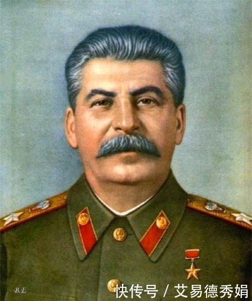个个|苏联众多领导人物,个个对我国不理不睬,唯有他给予我国很大援助