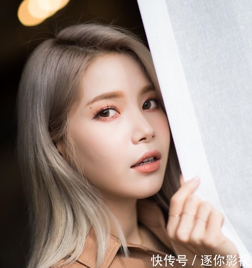 韓國女團|韓國女團MAMAMOO成員金容仙斥資千萬買樓