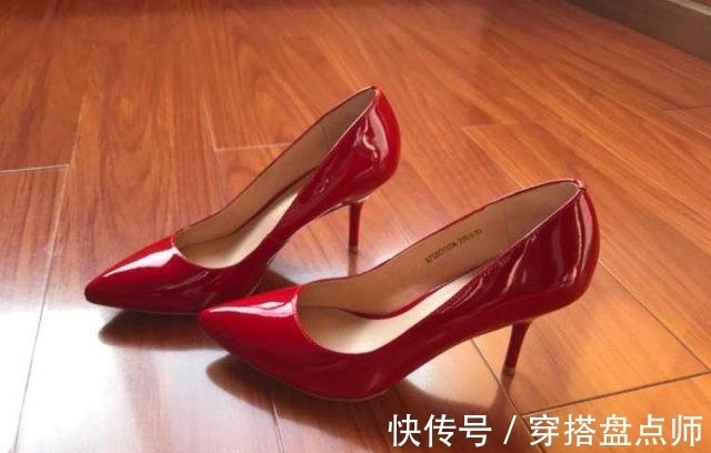 鞋子 有些鞋子怎么穿都不舒服,一天下来满脚的泡,动手改造就能变舒服