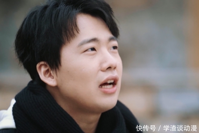 五十公里桃花坞 《桃花坞》郭麒麟人缘成迷,受姐姐喜爱,却没有室友选择他