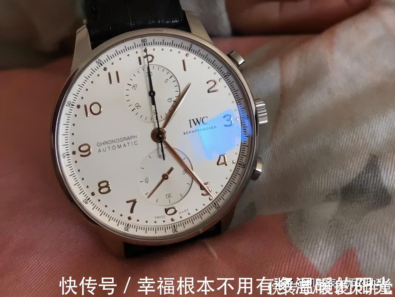 劳力士|佩戴什么风格的手表和身材关系巨大,你适合戴什么表?
