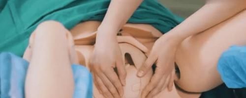 妈妈|顺产生娃是怎么“生”的一组图带你看清整个过程,母爱真伟大