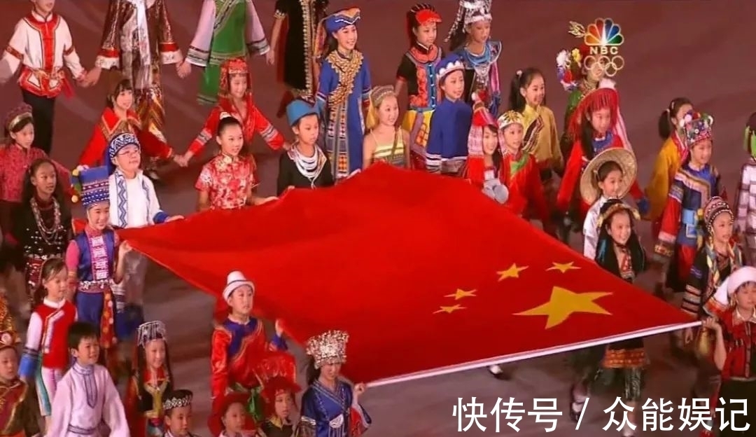 笔侠&仔细看中国地形图,你就明白中华民族是怎样形成的