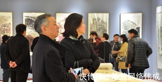 先生|此人6岁学书法,如今被誉中华第一楷书,随意一幅字拍卖593万