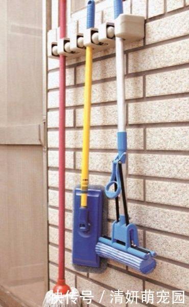 拖地时总闻到一股腥味，原因终于找到了