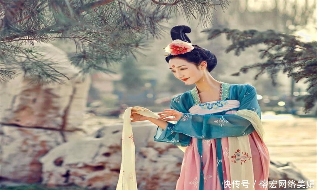 美女|唐宣宗喜爱美女,可为什么爱了又要杀了,其中的原因你可能不知道