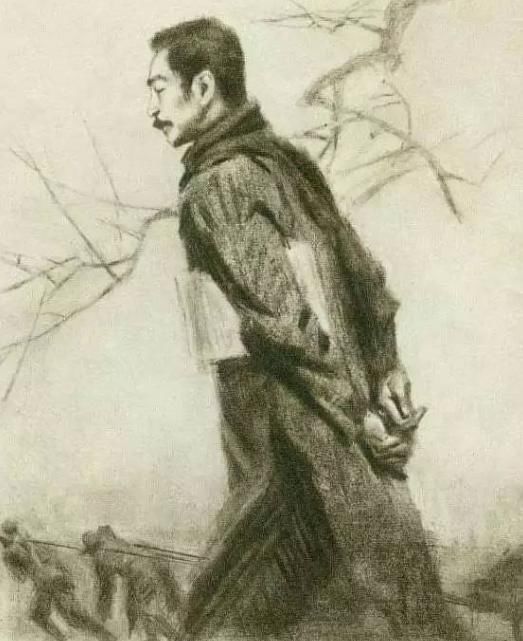 告诉|鲁迅的《一件小事》小人物告诉我们用正确的方式做对的事