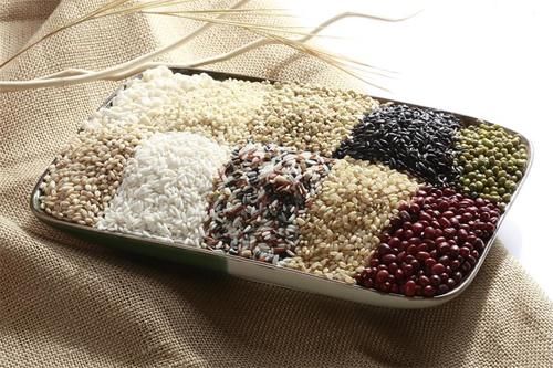 制品|吃粗粮对身体好？这些吃粗粮的误区，别再傻傻的相信了