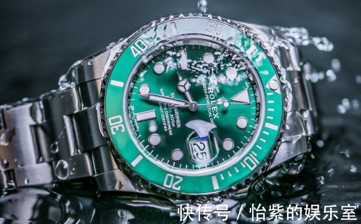蚝式钢|家喻户晓的劳力士,最热门的表款都是哪几种?