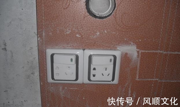 蜂窝砖|老公不顾家人反对用蜂窝砖砌了个电视柜,想不到效果美爆了!