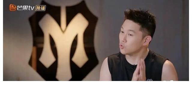 刘端端|《披荆斩棘》二公演淘汰:刘端端、陈辉、欧阳靖,网友表示不服