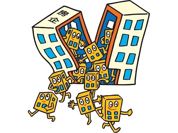 公摊|谣言害死人!关于2022年选择楼盘的5大谣言,谁信谁吃亏!