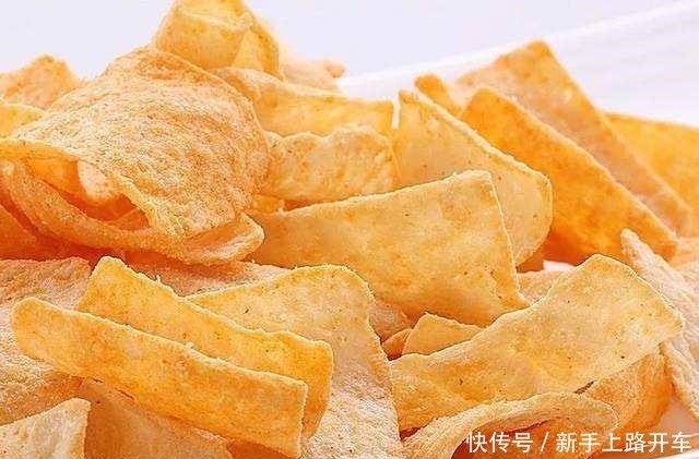 学生党“零差评”的5种零食,好吃不贵,各各都是网红爆款哦