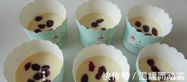 酸甜|有糯米粉试试这么做,简单搅一搅,酸甜软糯,百吃不厌