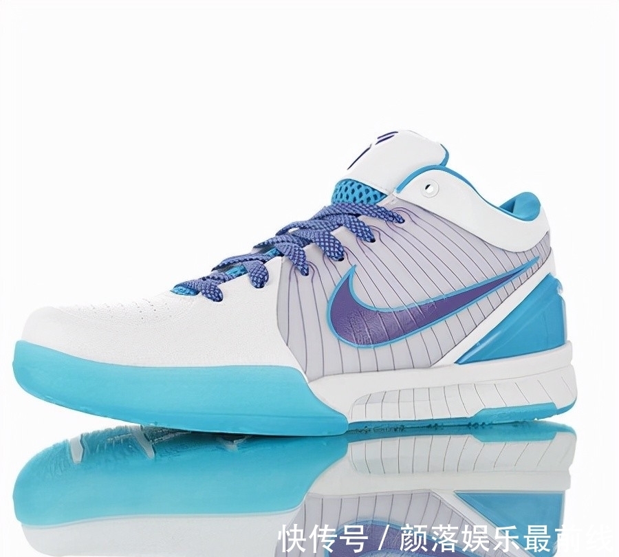 科比 阿迪新品!科比球鞋归来,米切尔3代配色好美,哈登团队款拉后腿
