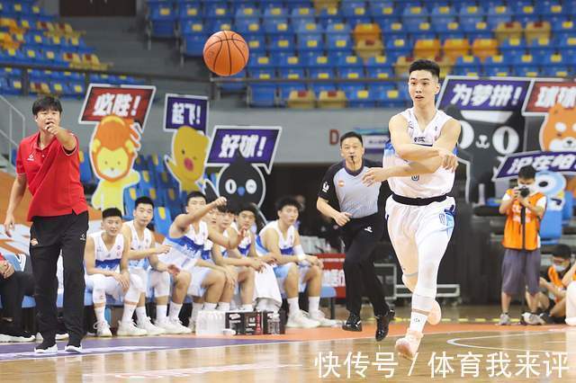 山西男篮|12+3+2!广州男篮一大奇兵,杜锋外甥展现价值,值得郭士强信任