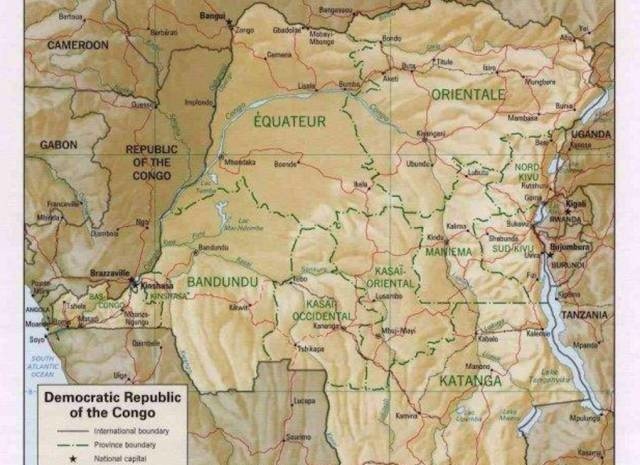 古代有哪些有趣的国家名称