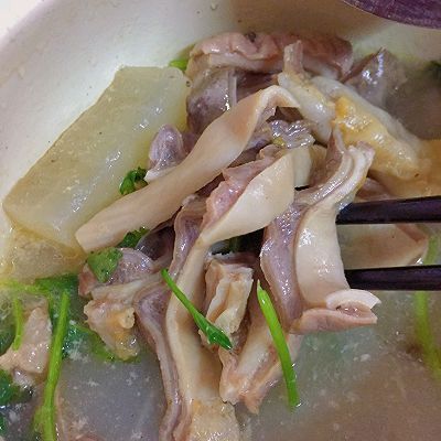 胡椒|胡椒猪肚