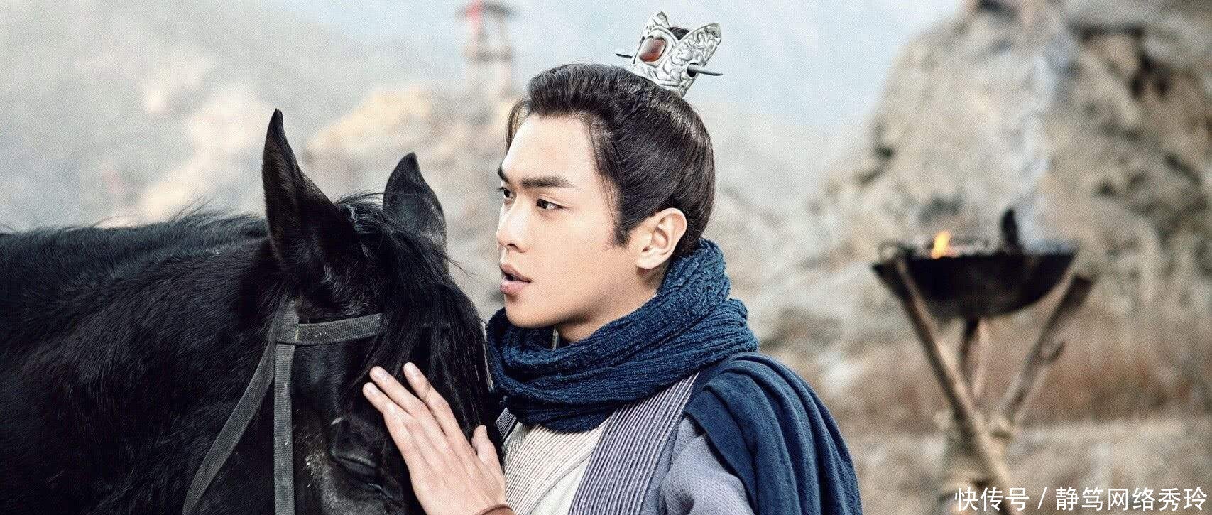 霍去病|飞将军李广之子连他都敢打,无奈此人的外甥有汉武帝当靠山