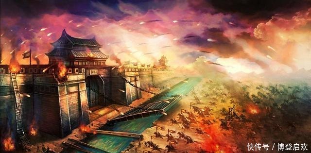 诗人的命运:豪情满怀的李白是如何“凋零”的