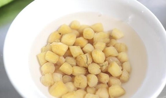 爽口|立秋后多吃这菜，原汁原味真爽口，自带清香，几分钟出锅超快