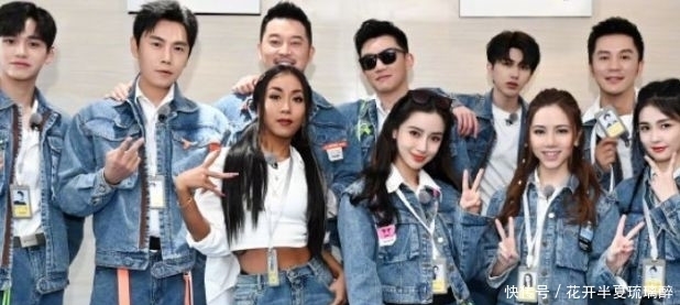 收视率 《奔跑吧5》下期未播先火,看到他的回归,熬夜也要追