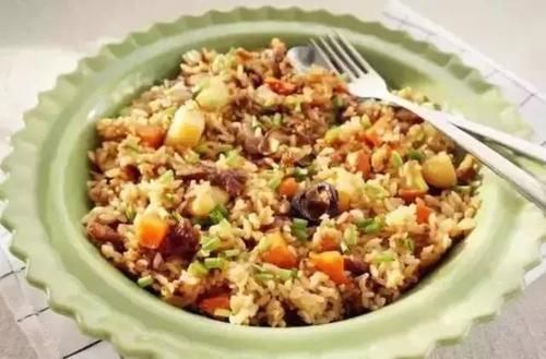 7款电饭煲美食做法，3分钟学会，懒人必备的营养美食