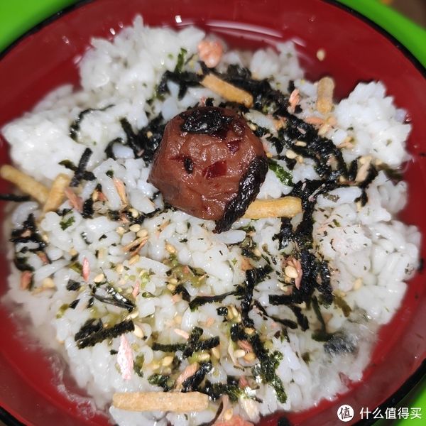 米饭|给米饭增添点味道吧~ 3秒变身茶泡饭,大森屋茶泡饭料~