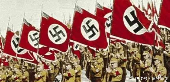 符号|解读:卍在佛教的标志是什么意思?“卍”和“卐”有什么区别?