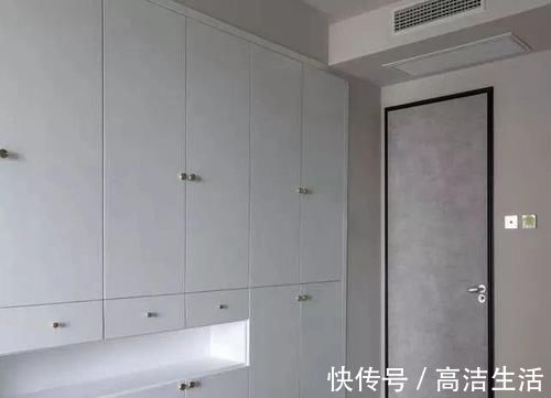 二合一|连木工都越来越潮了,给我家打个柜子,全小区找不出第二家一样的