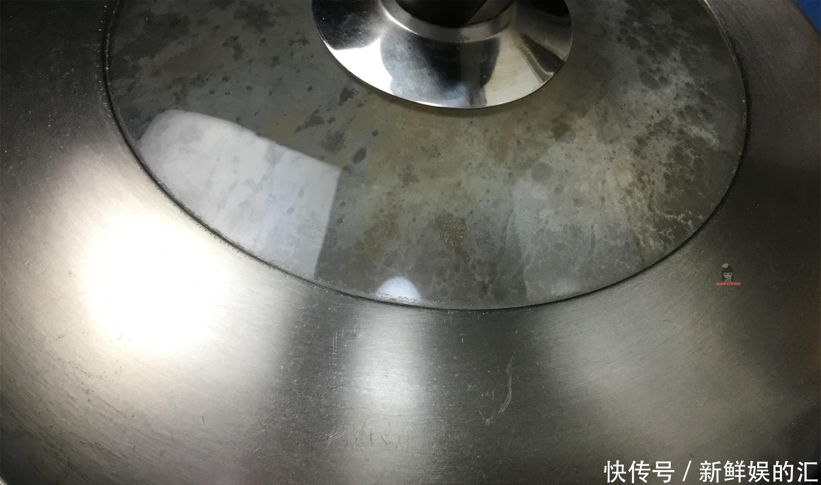 窝窝头|在家自制窝窝头,今天教你简单操作,吃着营养又放心