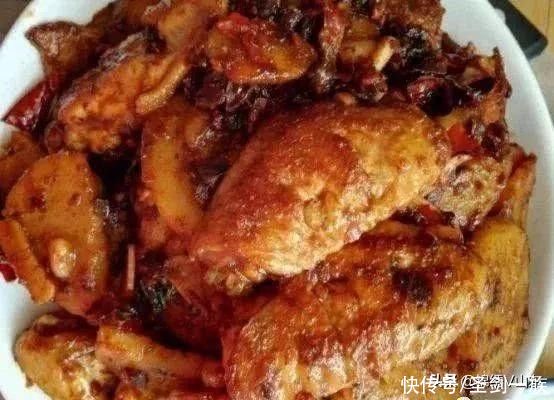 解馋|中秋佳节将至教你14道美味菜肴，色香味俱全，营养解馋超下饭