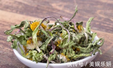 此物|蒲公英和此物一起泡,早晚一杯,养肝排毒,皮肤细腻,谁喝谁健康
