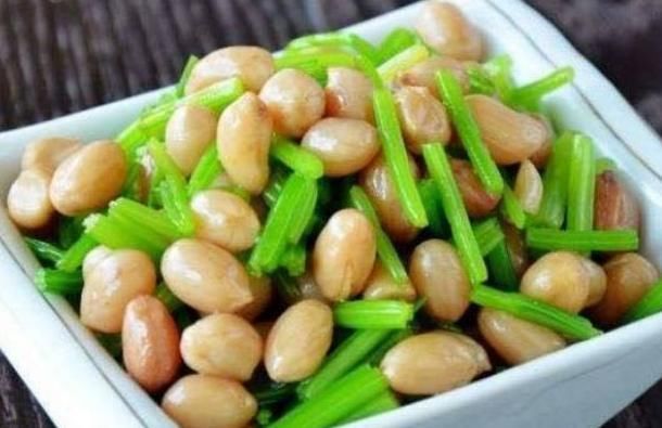 此物|花生和此物是绝配,百吃不腻,花生又香又脆,待客倍有面子