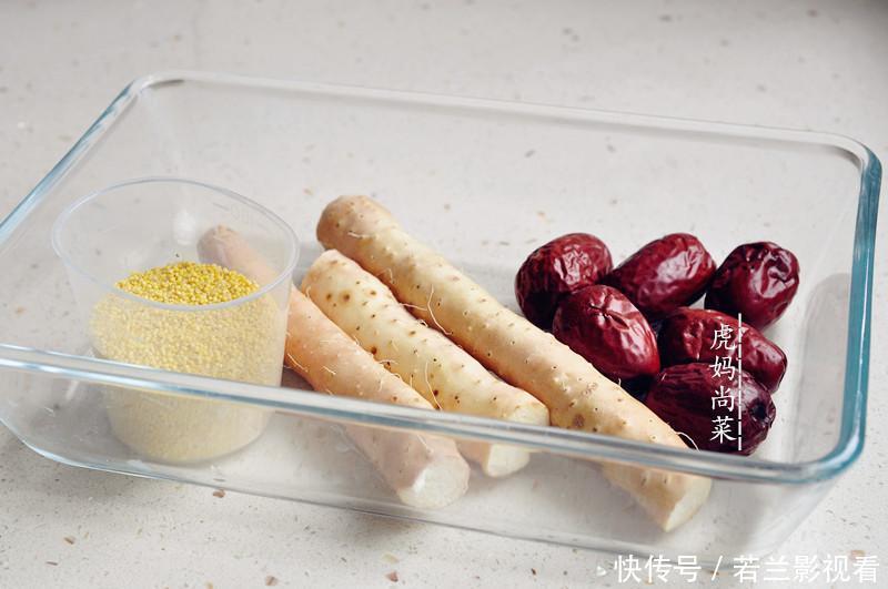 金榜题名|金榜题名,原生态谷物早餐两款,营养比鸡蛋还高,吃好才能考高分