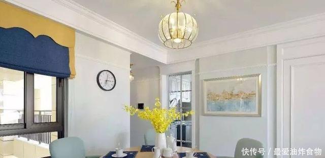 花艺|入住新房第一天，晒晒，朋友一进门眼睛都亮了，客厅漂亮极了！