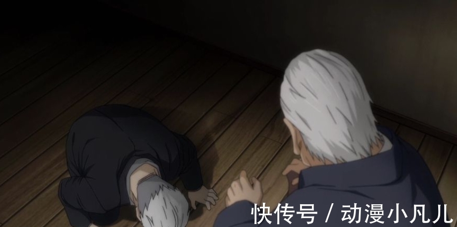 風(fēng)正豪|一人之下:王并和風(fēng)星潼在這一話中成為了朋友,米二是何用意?