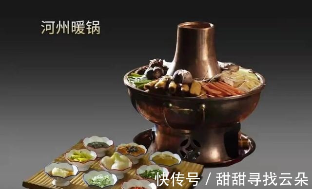 扁食|数九寒天重藏养,御寒美食康一康!