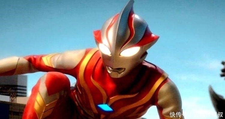 迪迦奥特曼|奥特曼名字里带“迦”的实力强,带“斯”的都是菜鸟?他们几个例外!