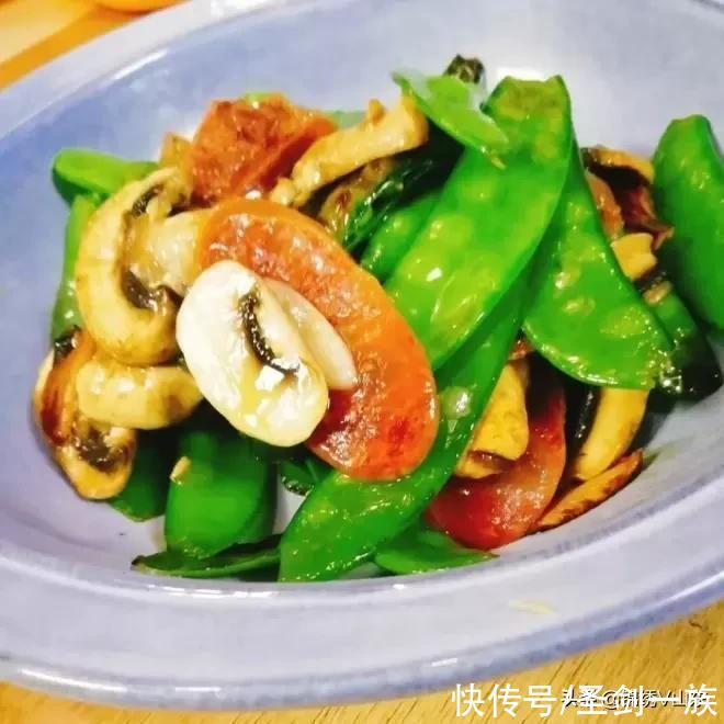 白菜|请客做饭手忙脚乱怎么办？看这里，14道家常美食帮你轻松搞定