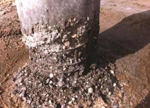 中國耗時最長的實驗,將鋼筋混凝土放進海水30年,究竟有什么意義