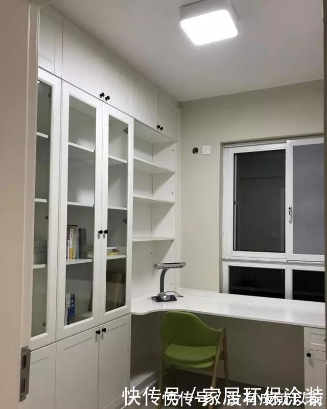 实用|142平大户型,装修费仅花22万全部搞定,亲朋来了都夸太好看