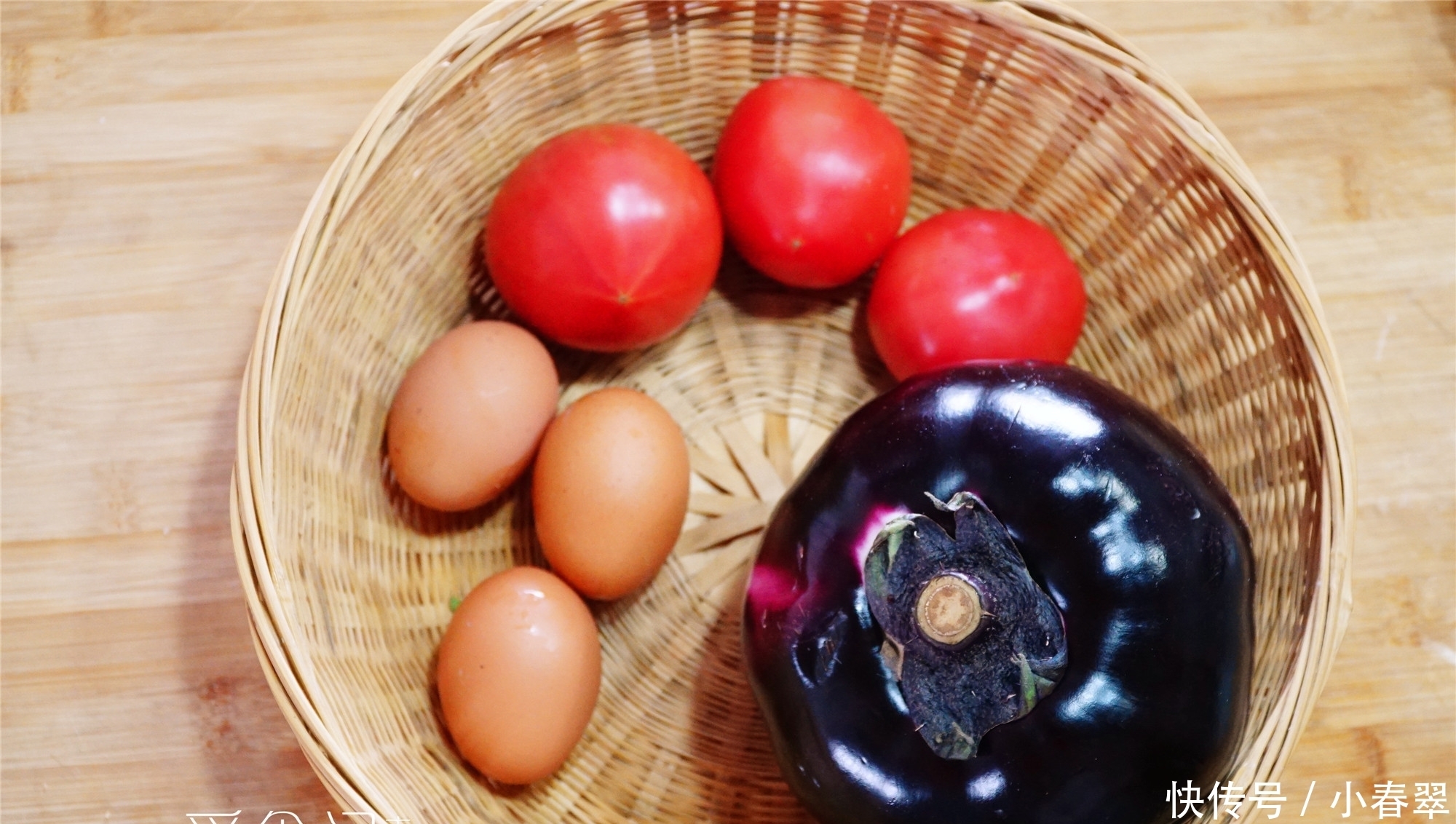 面条这样做,连吃一星期不嫌多,清爽不油腻,天越热越想吃