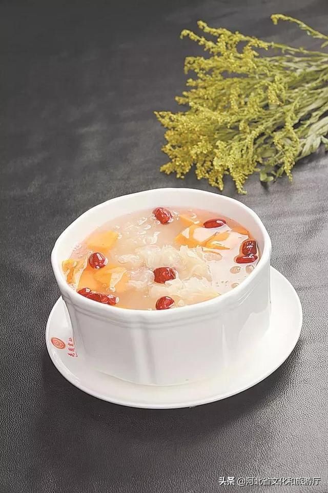 邳彤|養生與美食的完美碰撞，教你吃出健康！